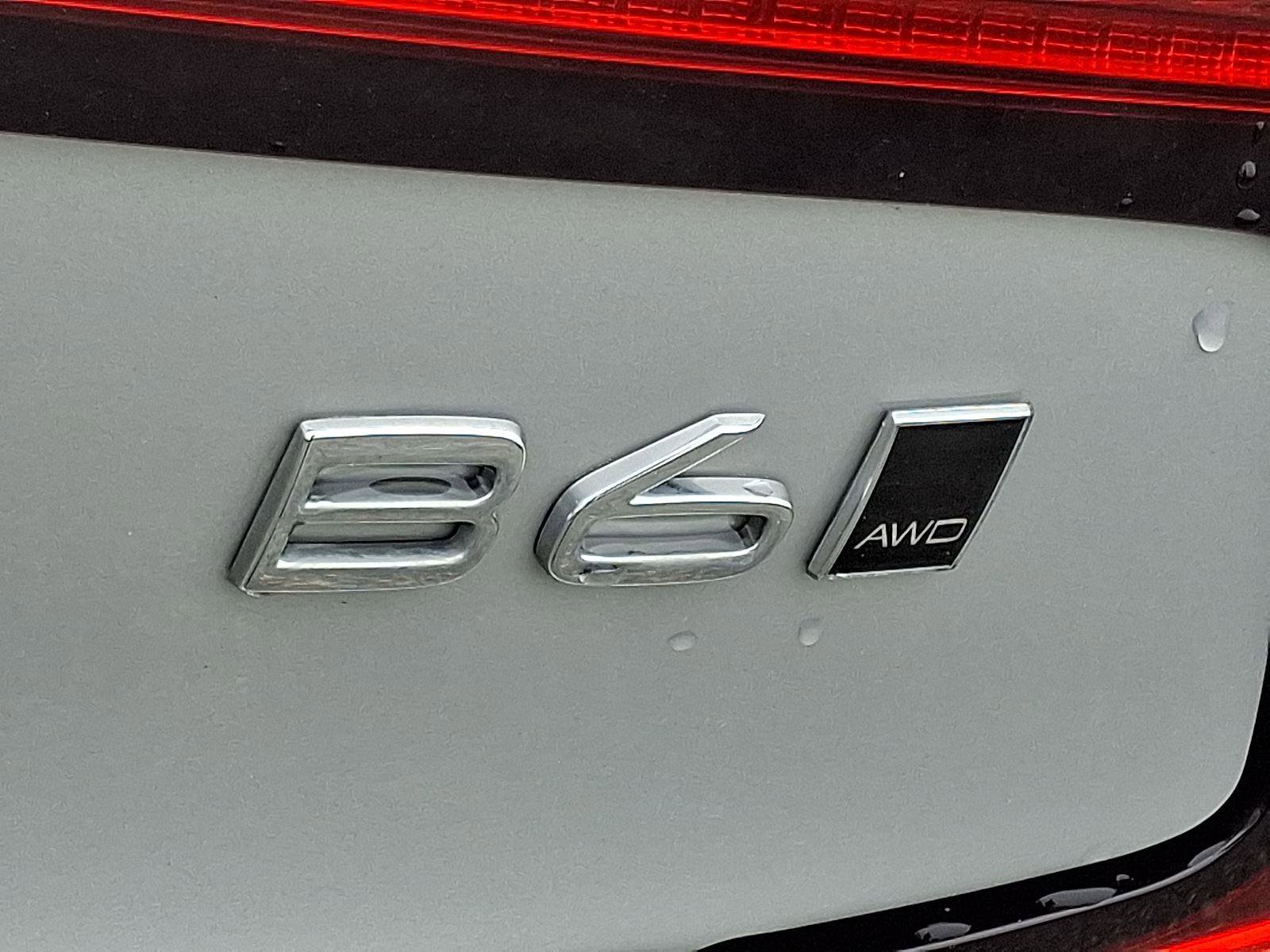 Certified 2023 Volvo S90 B6 Ultimate image 30