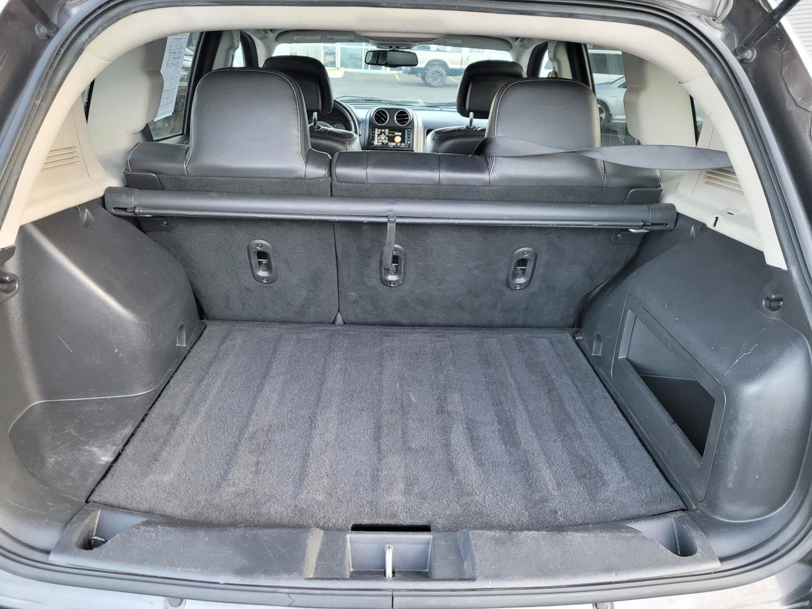 Used 2016 Jeep Compass 75th Anniversary w/ Power Value Group image 18