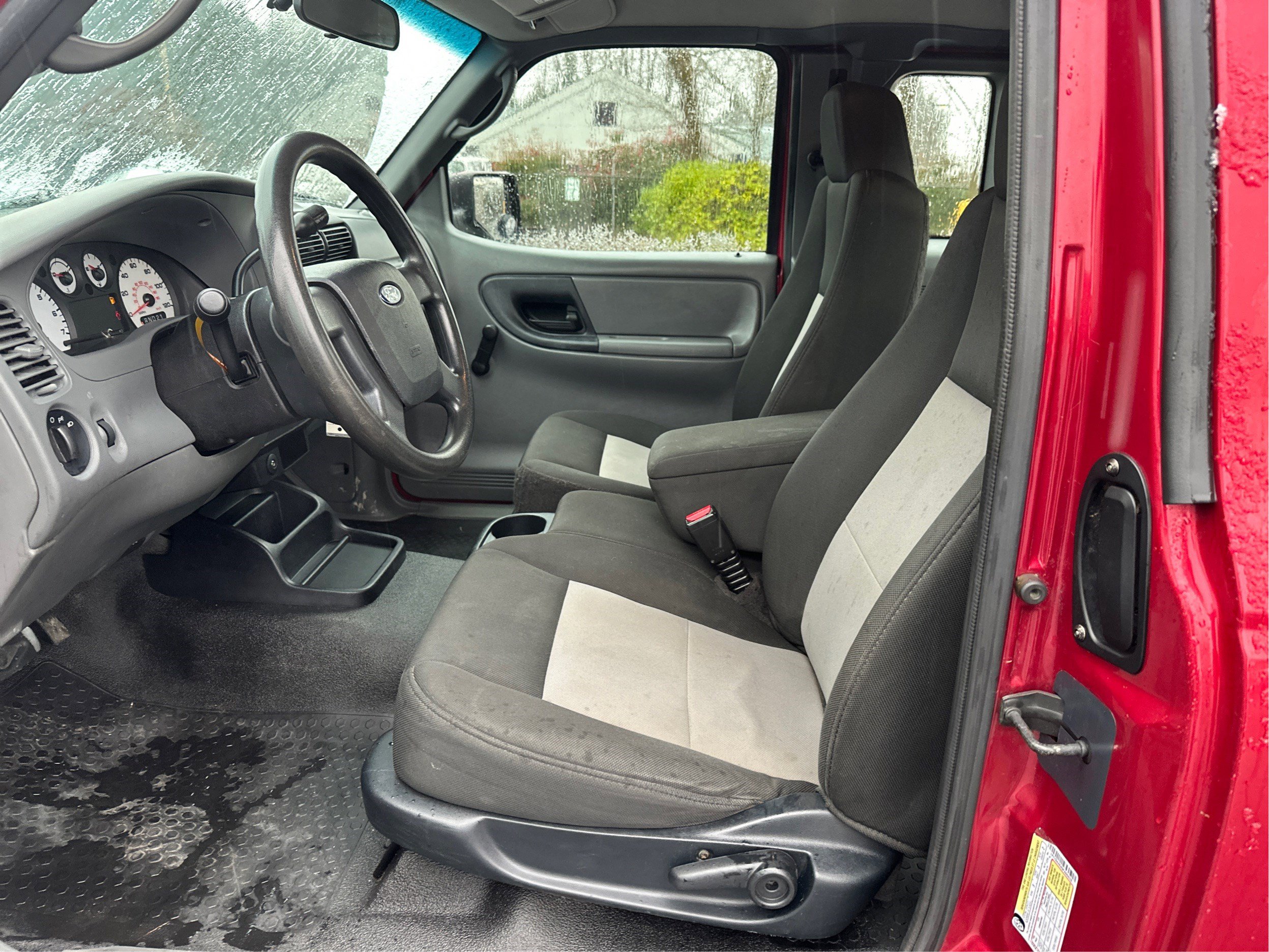 Used 2009 Ford Ranger Sport RWD image 9