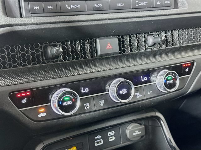 Certified 2024 Honda CR-V Sport image 25
