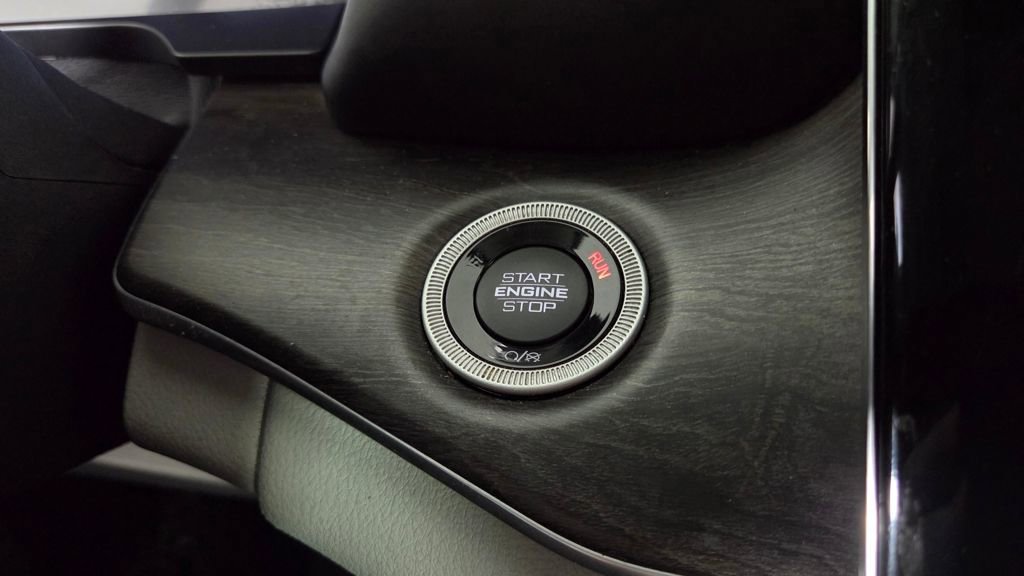 Used 2023 Jeep Grand Cherokee L Overland image 22