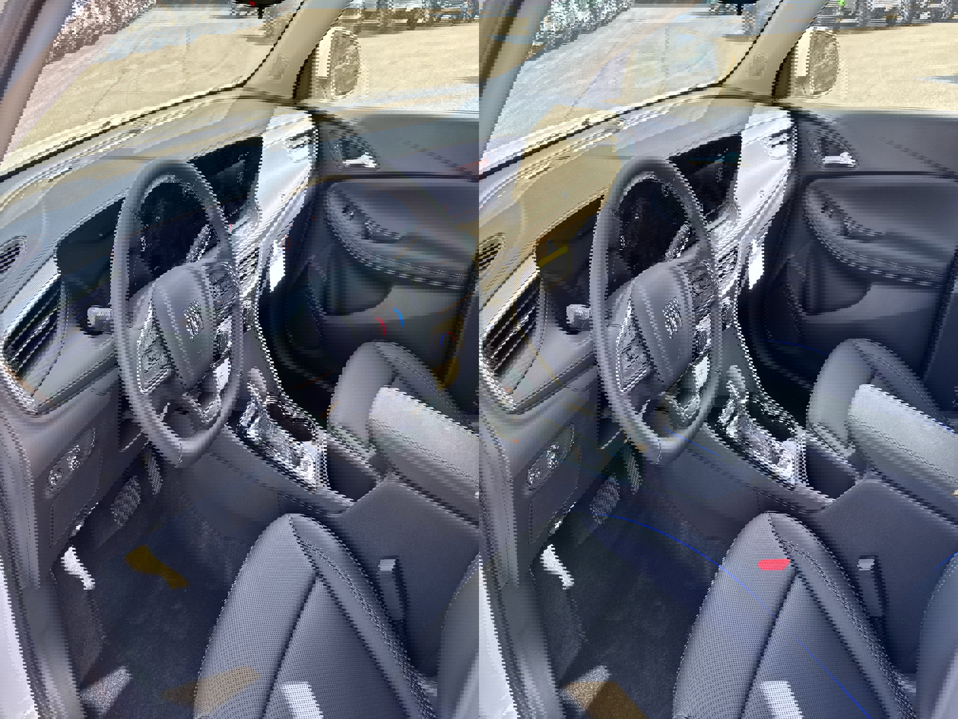 New 2026 Buick Encore GX Sport Touring w/ Comfort Package image 13