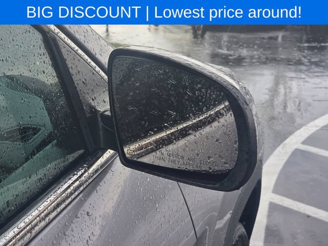 Used 2019 Jeep Cherokee Latitude w/ Cold Weather Group AWD/4WD image 7