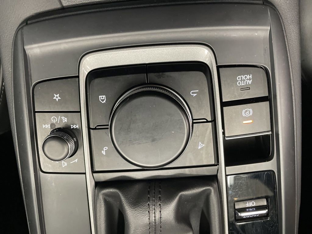 Certified 2023 MAZDA CX-30 AWD 2.5 S w/ Select Package image 14