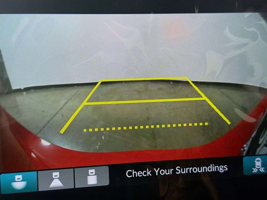 New 2026 Honda Civic Sport image 15