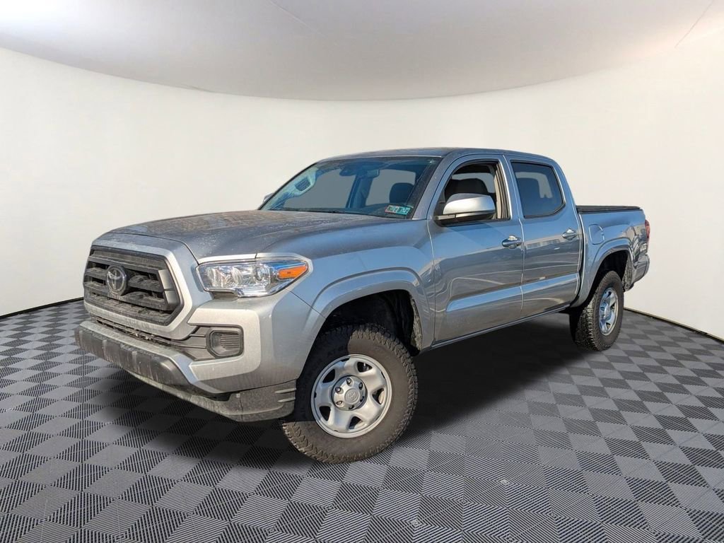Used 2023 Toyota Tacoma SR