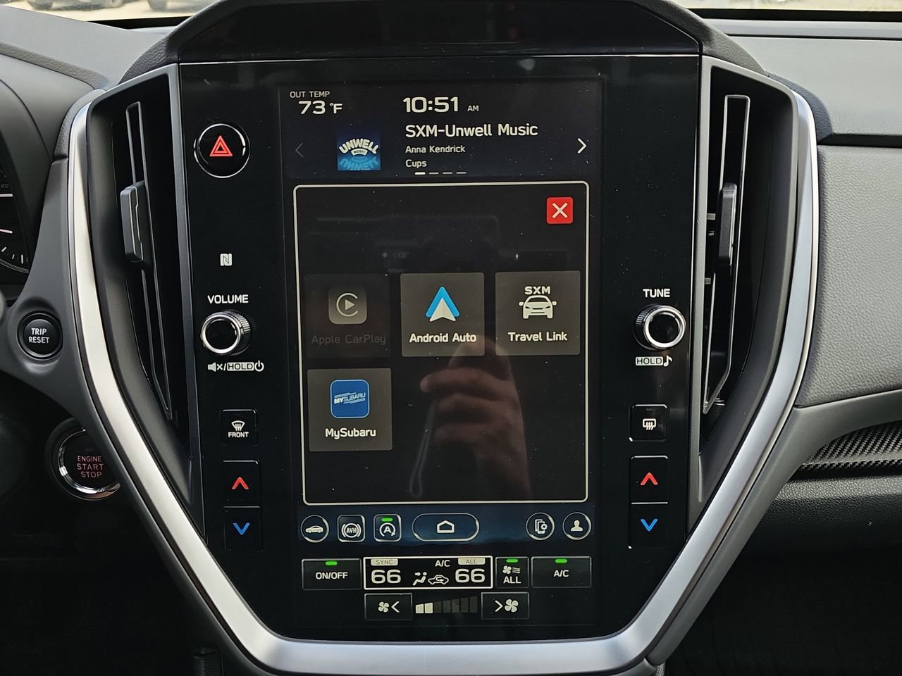 Certified 2025 Subaru Crosstrek 2.0i Premium image 25