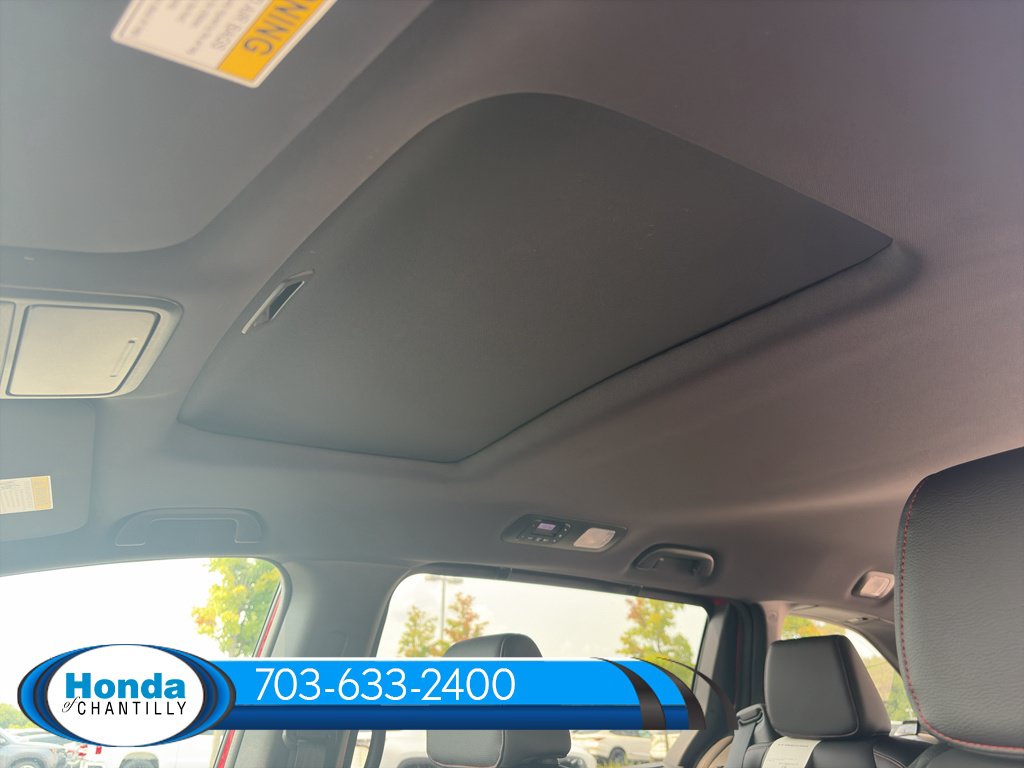 New 2026 Honda Odyssey Sport-L image 19