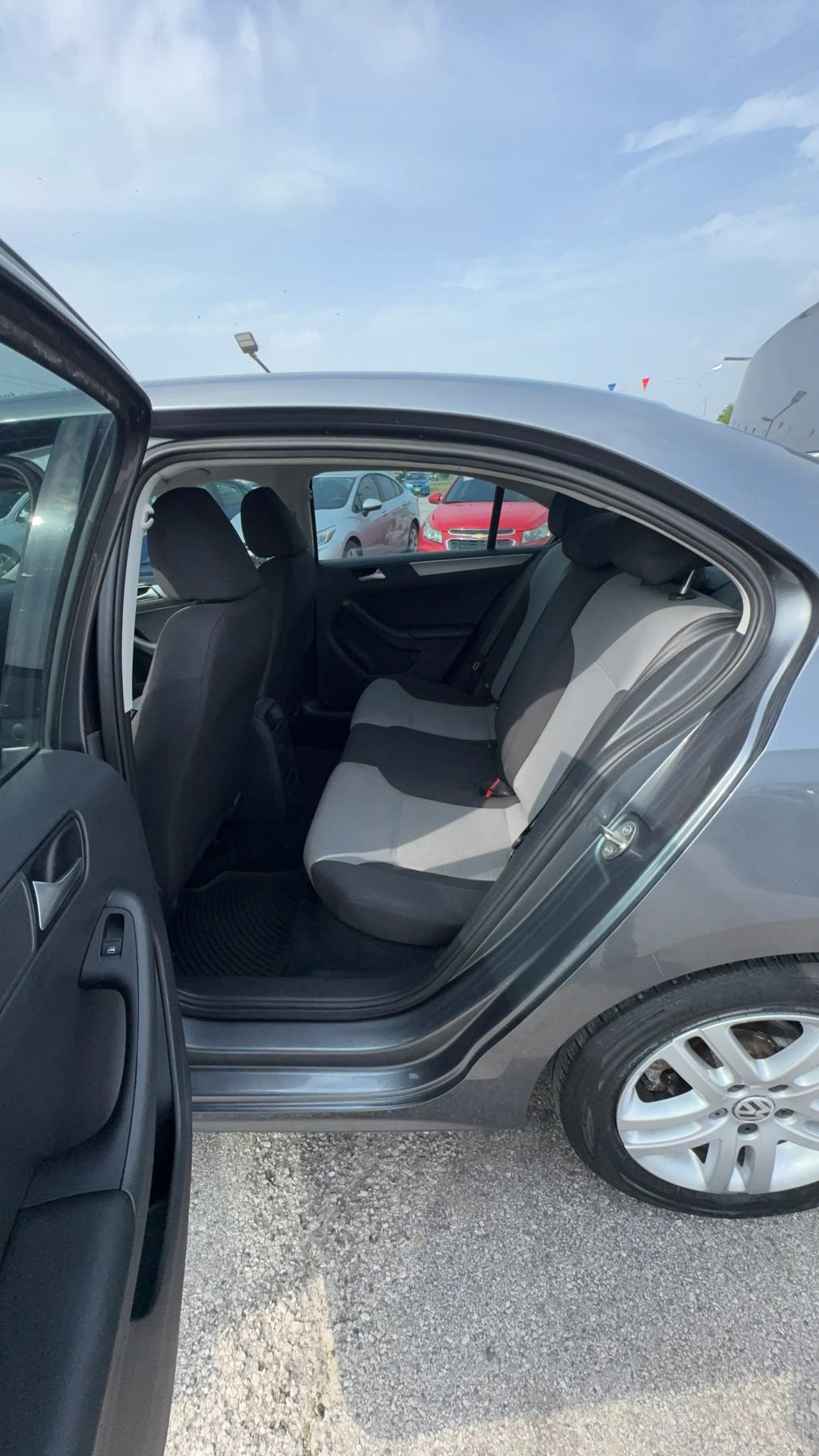 Used 2018 Volkswagen Jetta S FWD image 20