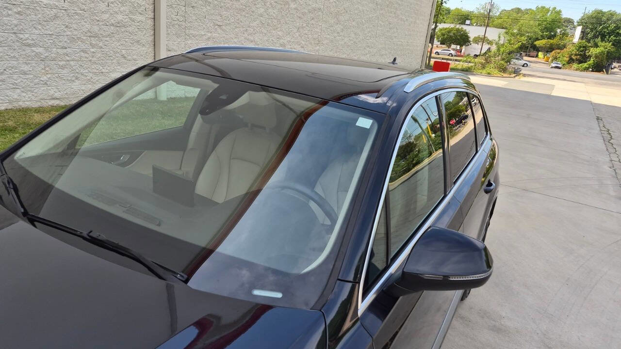 Used 2017 Audi Q7 3.0T Premium Plus image 10