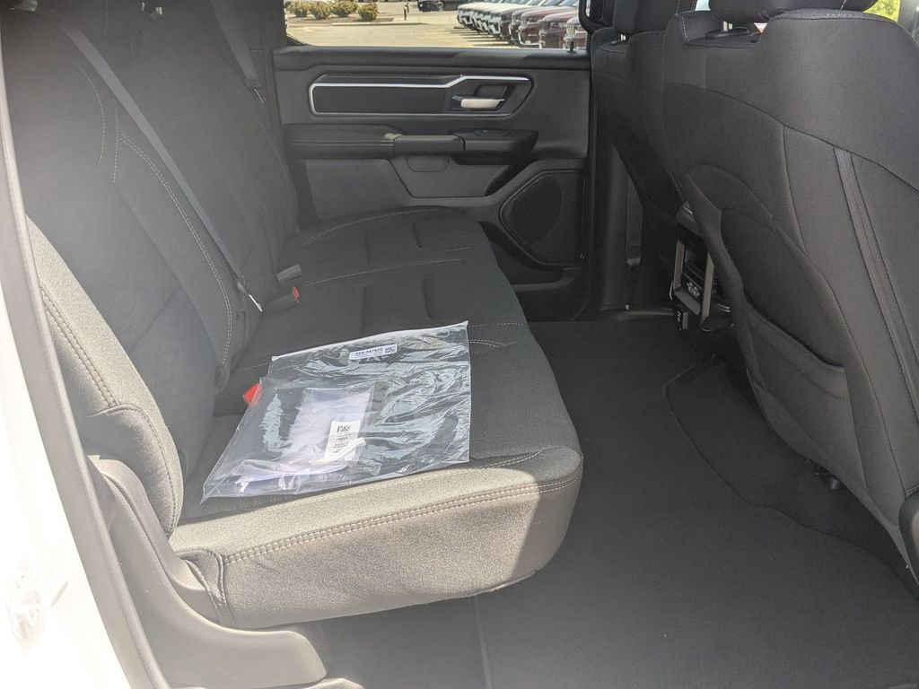 New 2026 RAM 1500 Big Horn image 32