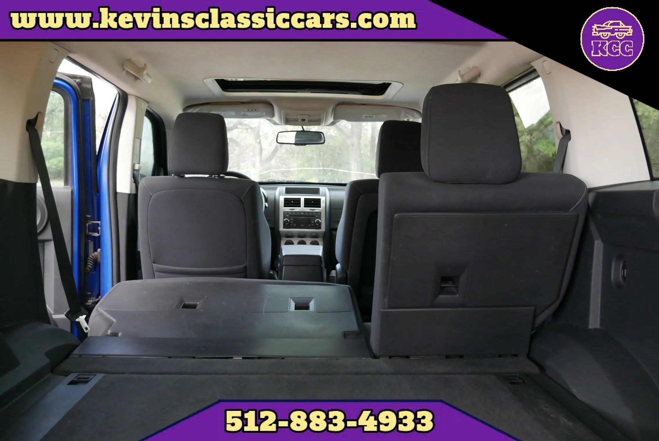 Used 2007 Dodge Nitro R/T image 24