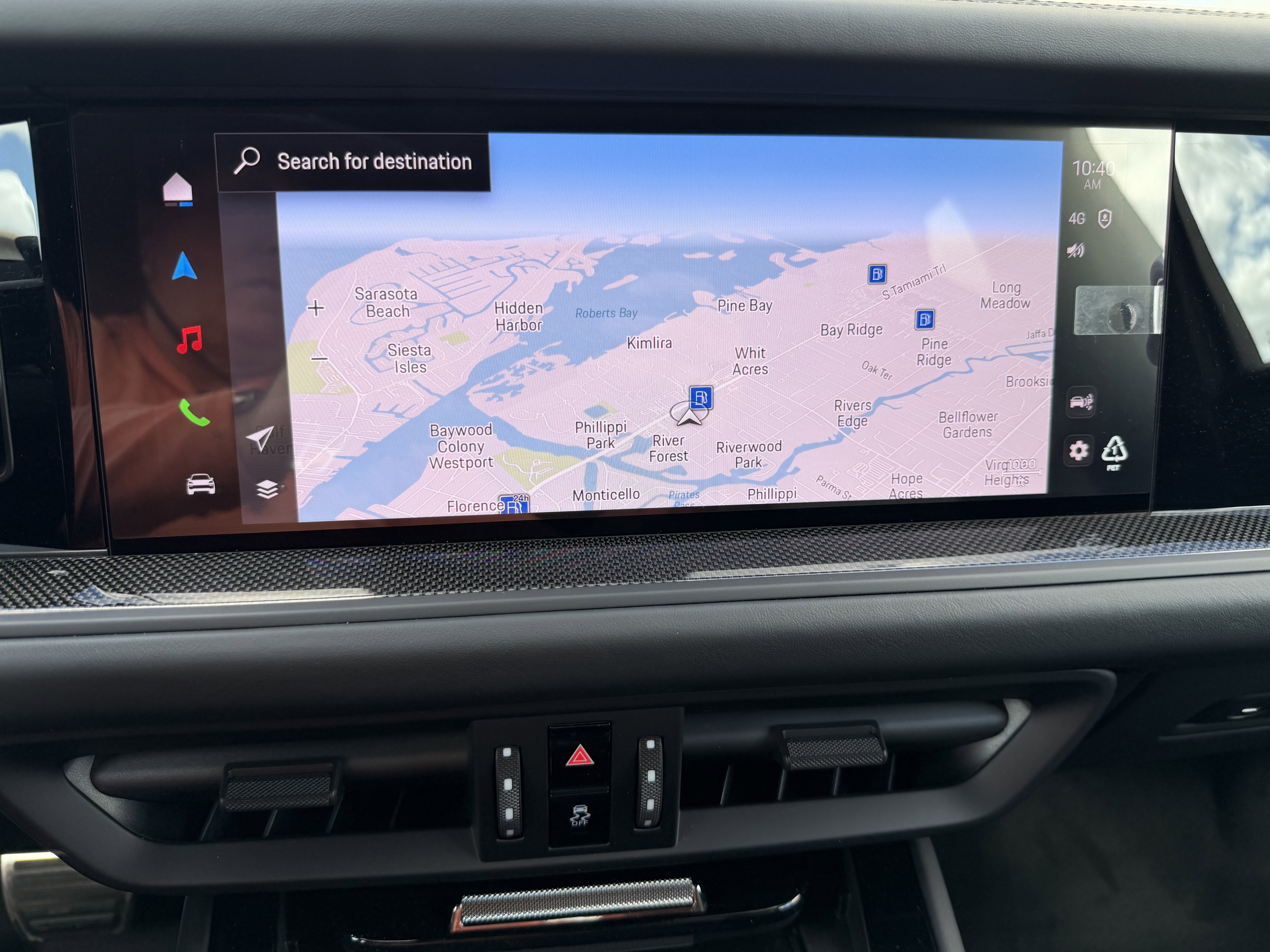 New 2026 Porsche Cayenne GTS image 28