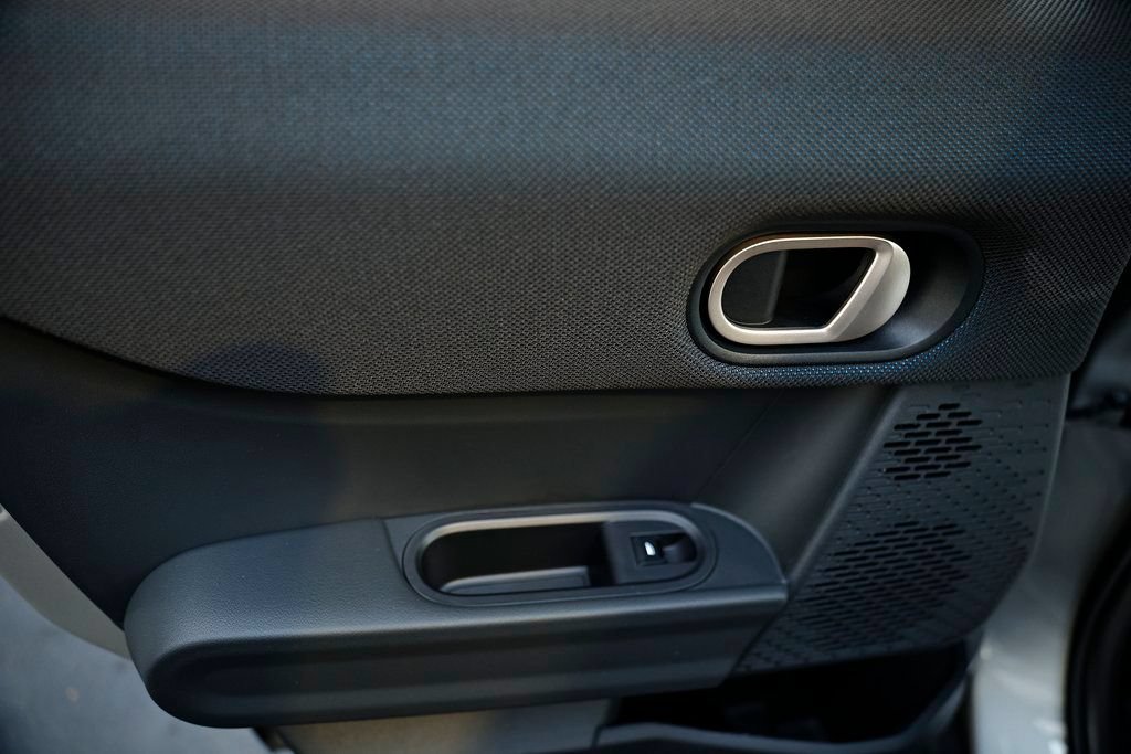 New 2026 MINI Cooper S FWD image 23