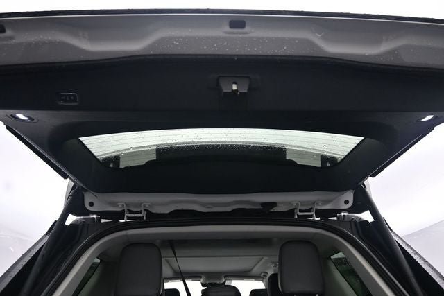 Certified 2025 Ford Expedition Active AWD/4WD image 14