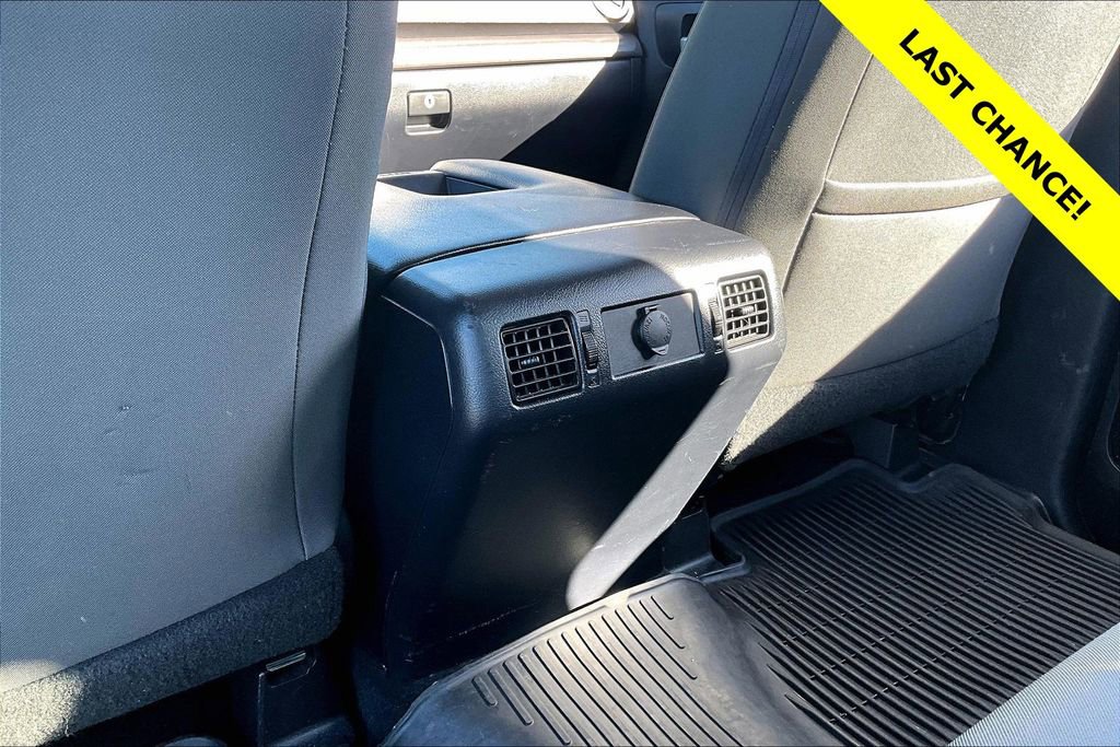Used 2018 Toyota Tundra SR5 w/ TRD Off Road Package image 34