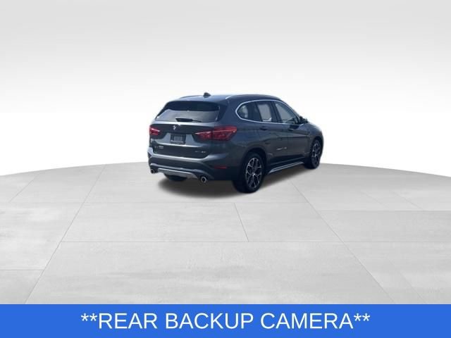 Used 2021 BMW X1 xDrive28i w/ Convenience Package image 4