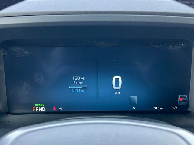 New 2025 Ford F150 Lightning Lariat image 27