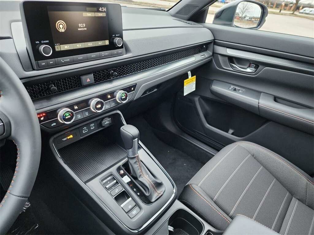 Certified 2024 Honda CR-V Sport image 26