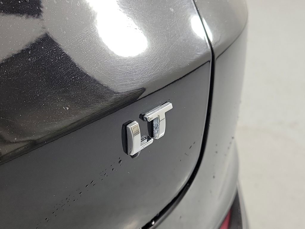 Used 2025 Chevrolet TrailBlazer LT image 5