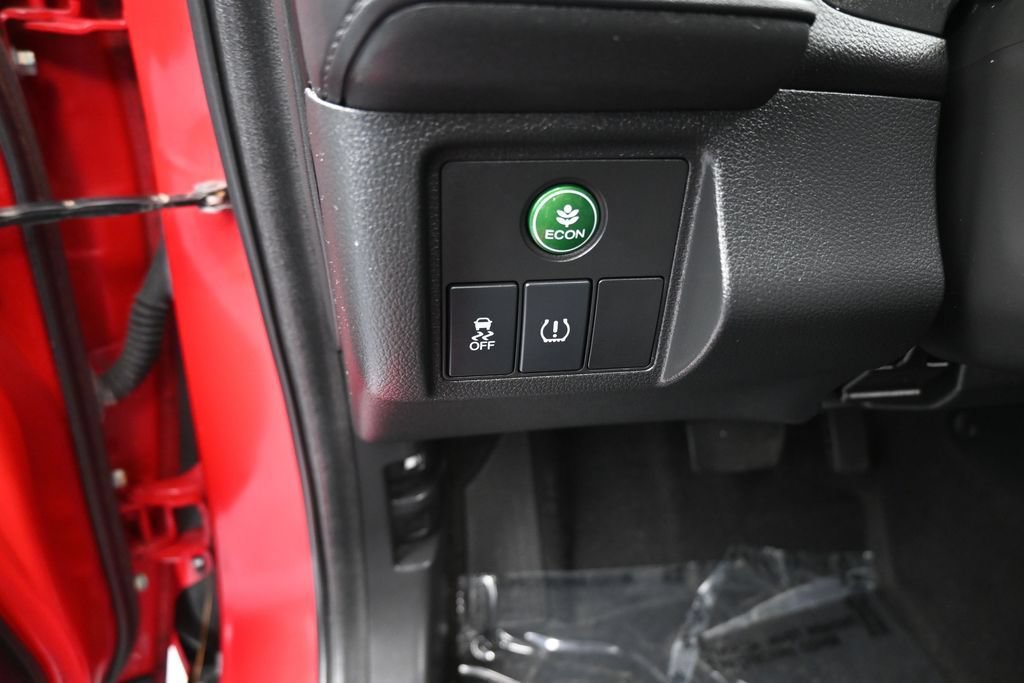 Used 2016 Honda HR-V EX image 12