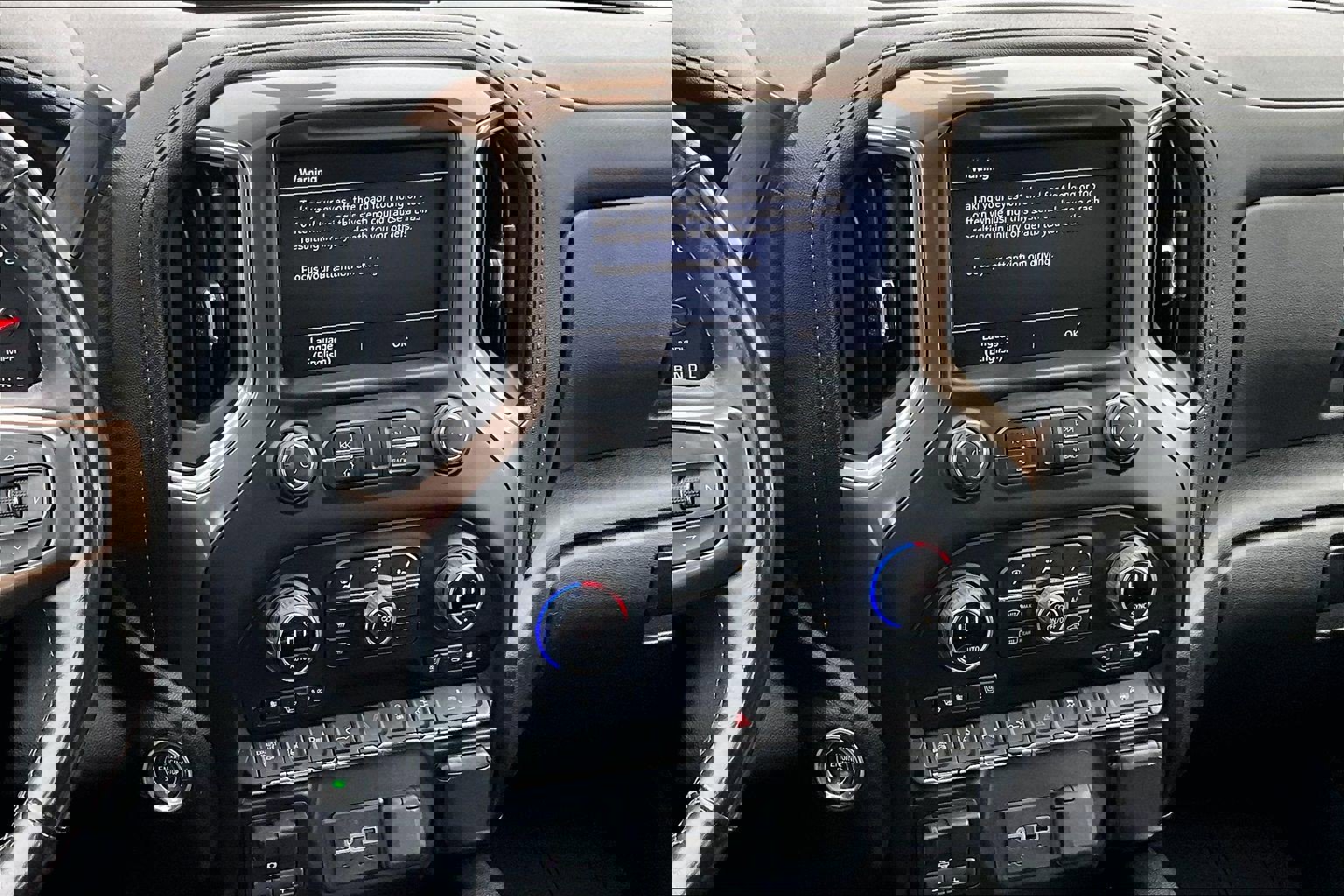 Used 2023 Chevrolet Silverado 2500 High Country image 6