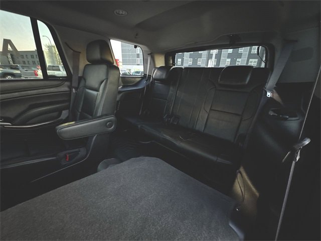 Used 2017 Chevrolet Tahoe LT image 25