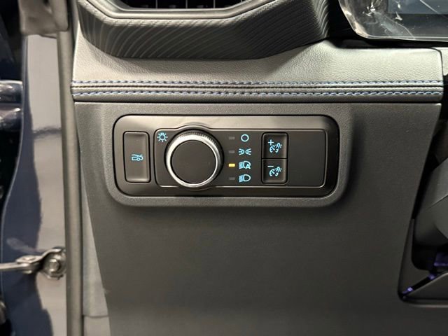 New 2025 Ford Mustang Dark Horse w/ Dark Horse Handlin Package image 14