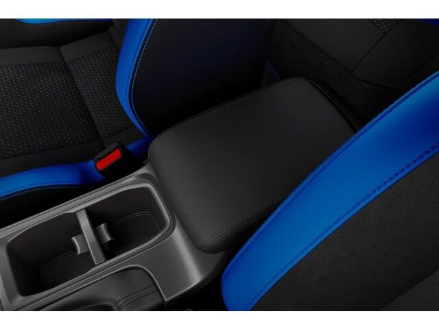 New 2026 Subaru WRX tS AWD/4WD image 22