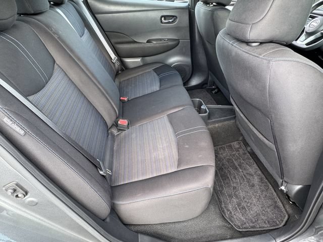 Certified 2024 Nissan Leaf S FWD image 22