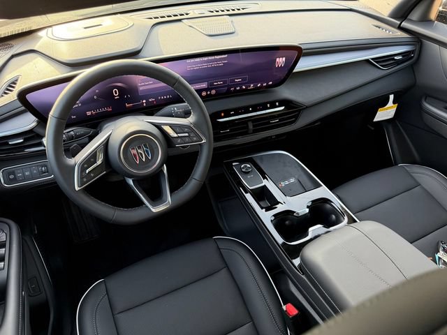 New 2026 Buick Enclave Sport Touring w/ Power Package FWD image 9
