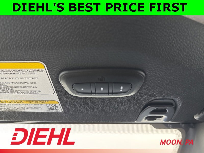 New 2026 Jeep Wrangler Willys image 30