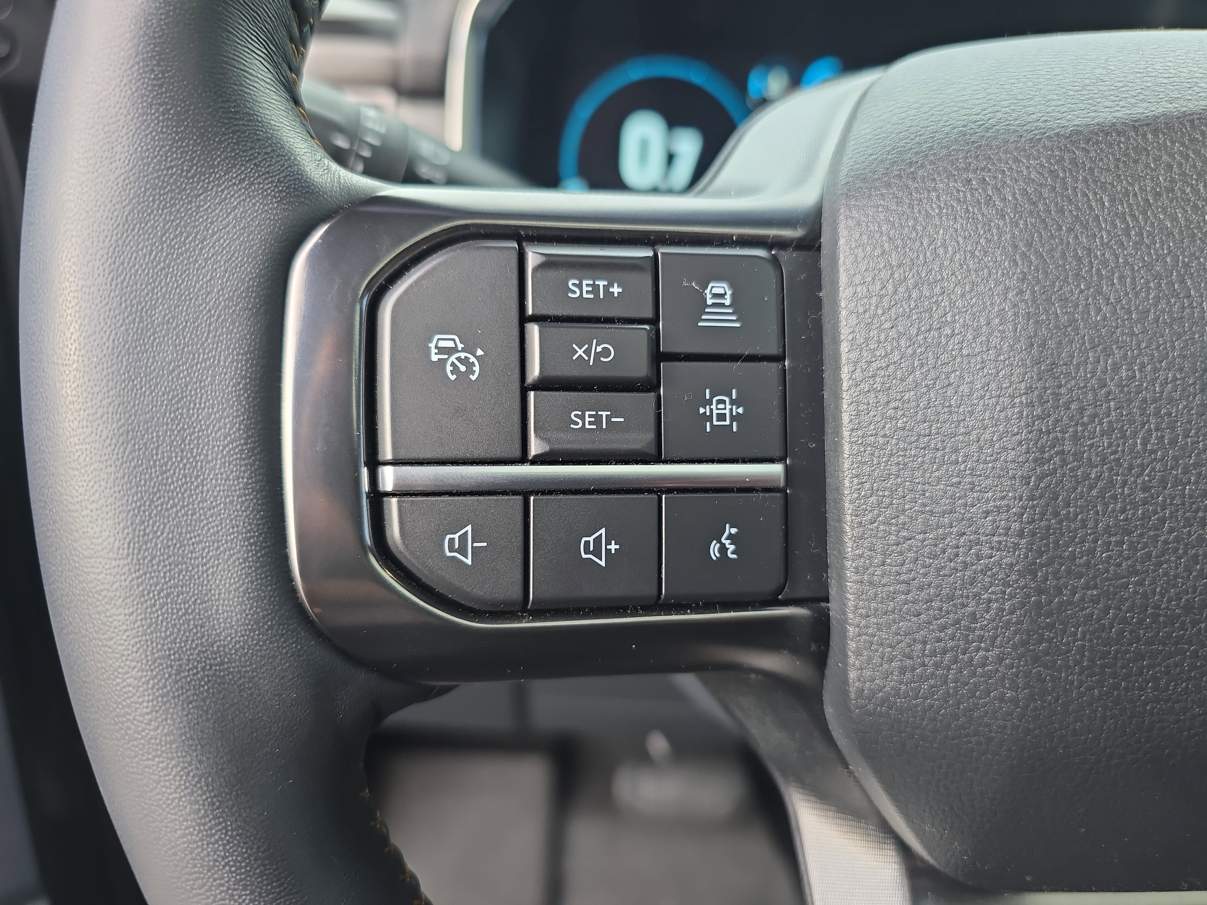 Used 2023 Ford F150 Platinum w/ Equipment Group 701A High image 16