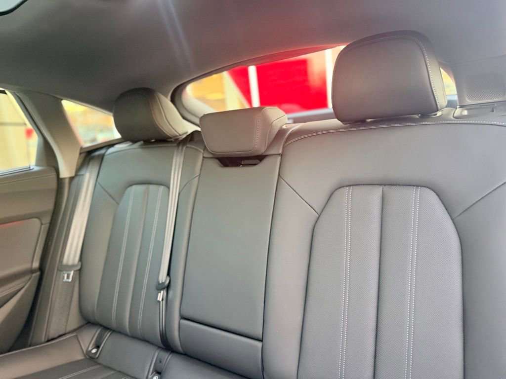 Certified 2025 Audi A5 2.0T Premium Plus w/ Premium Plus image 18