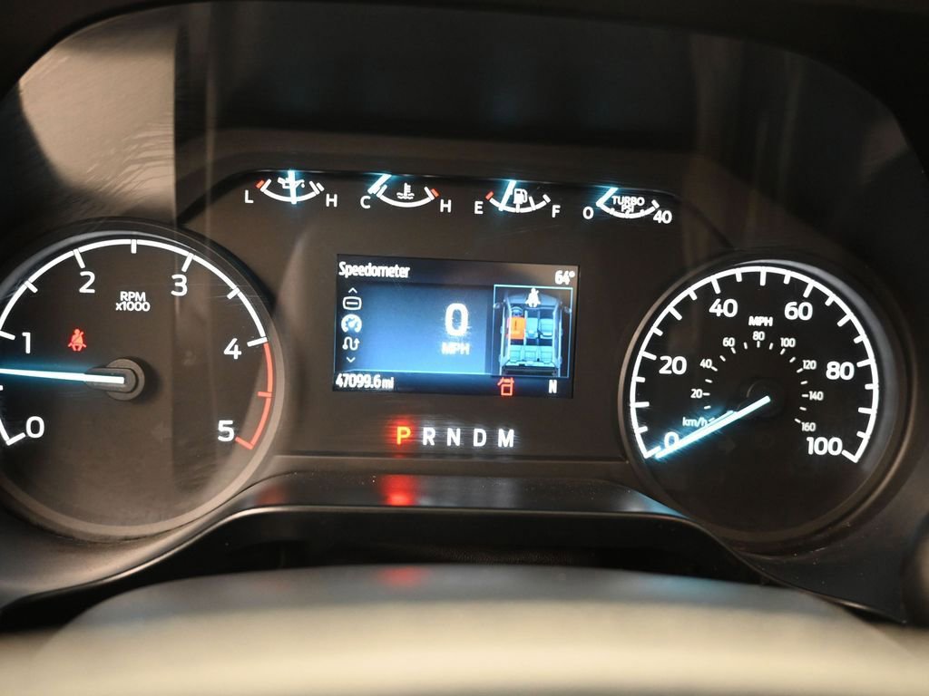Used 2024 Ford F350 XLT image 14