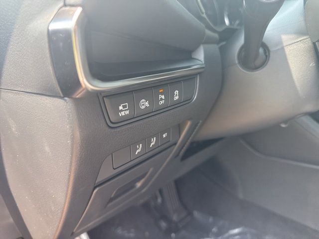 New 2025 MAZDA MAZDA3 Hatchback w/ Appearance Package image 19