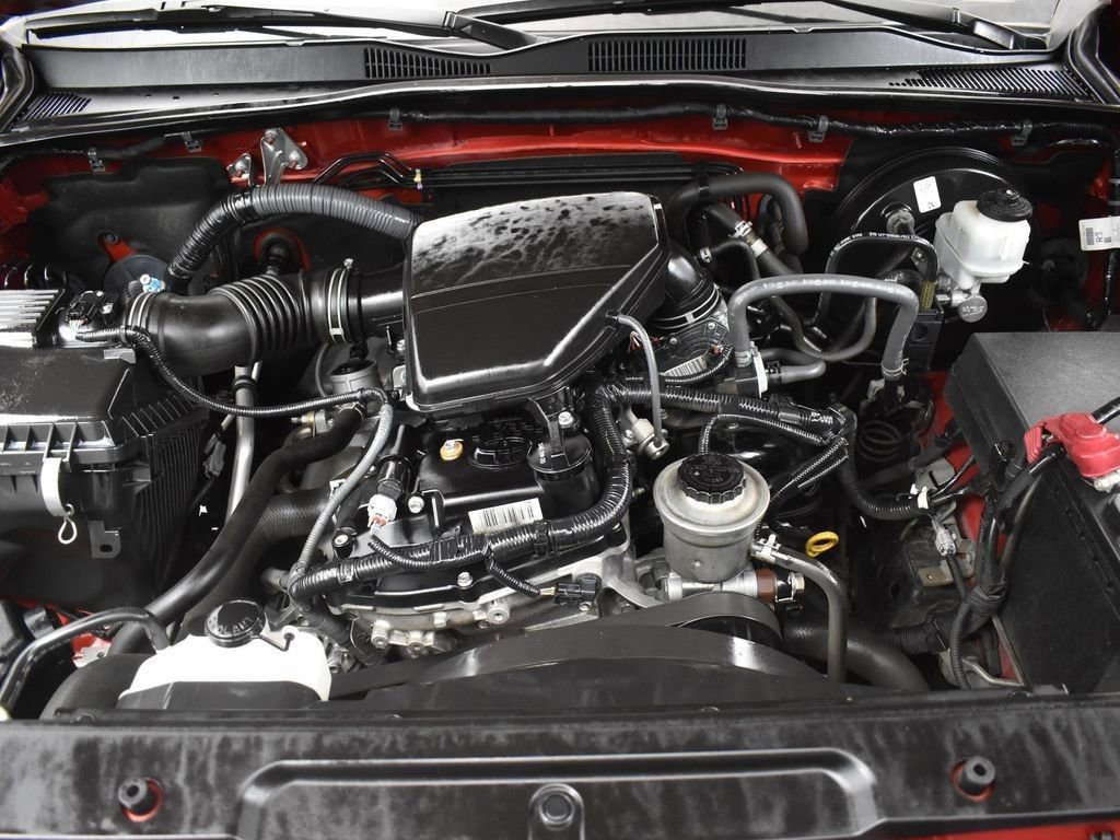 Used 2021 Toyota Tacoma SR5 image 34