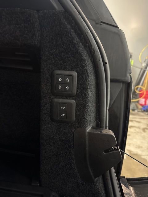 Used 2019 Land Rover Range Rover HSE image 23