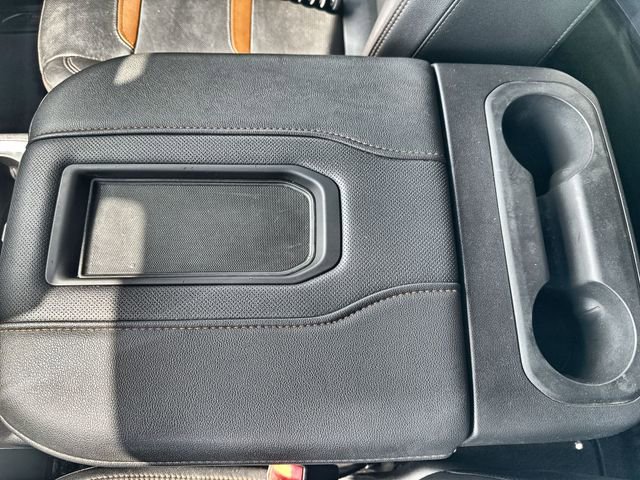 Used 2021 GMC Sierra 1500 AT4 w/ AT4 Premium Package image 29