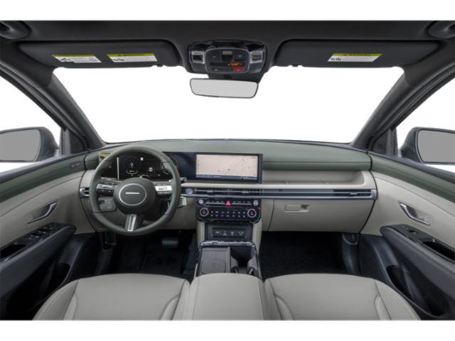 New 2026 Hyundai Tucson Limited AWD/4WD image 44