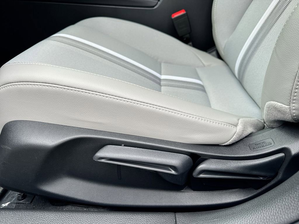 New 2026 Honda Civic Sport image 12