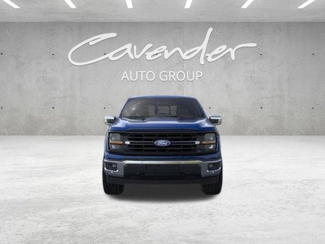 New 2026 Ford F150 XLT image 6