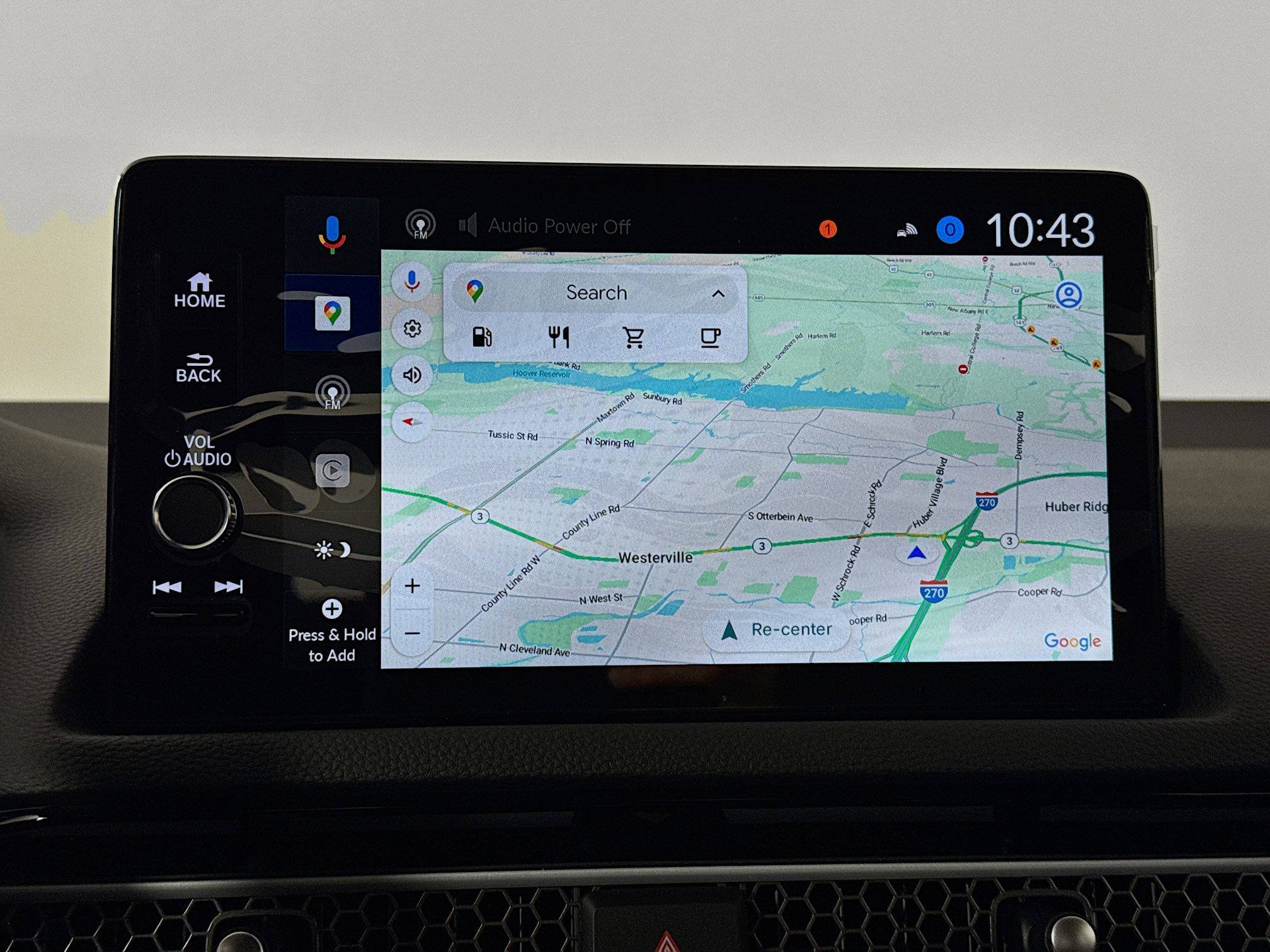 New 2026 Honda Civic Sport Touring image 13