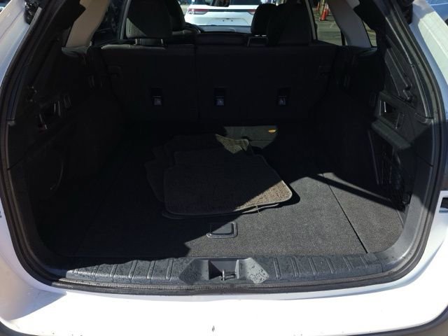 Used 2025 Subaru Outback Onyx Edition AWD/4WD image 16