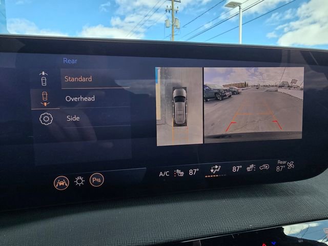 Used 2025 Buick Enclave Sport Touring image 29