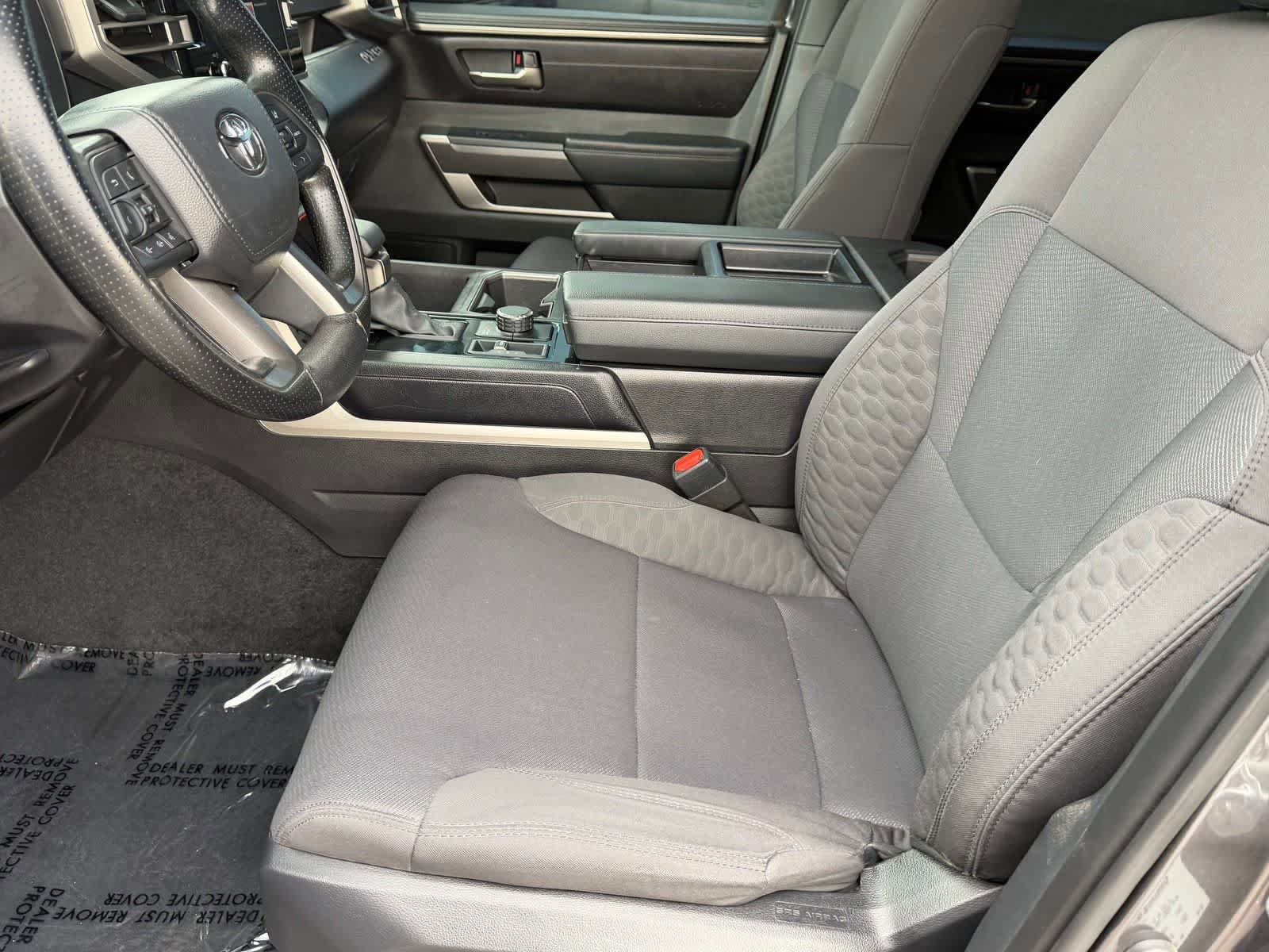 Used 2025 Toyota Tundra SR5 AWD/4WD image 20