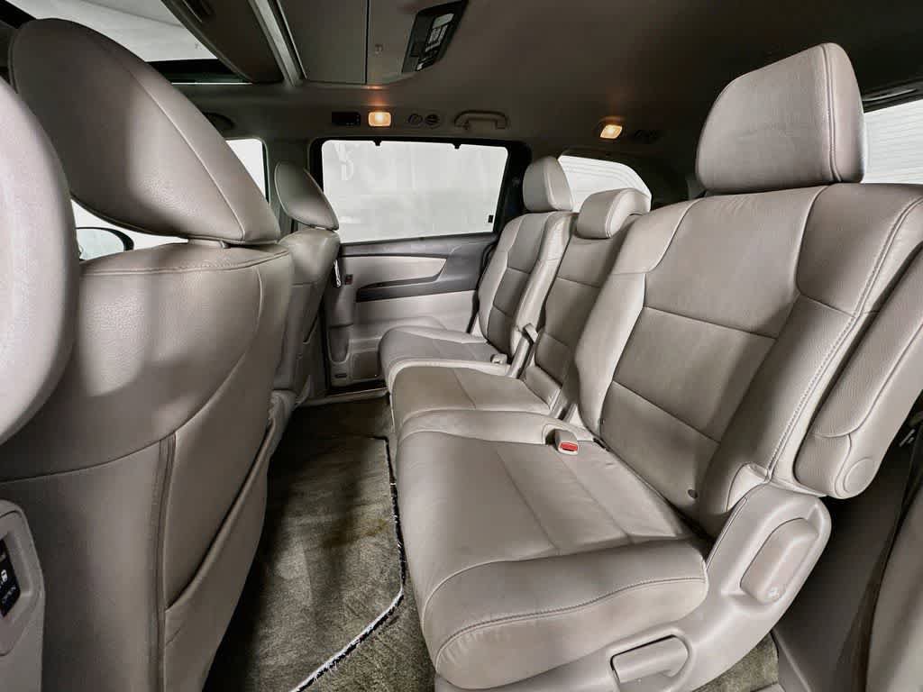 Used 2014 Honda Odyssey Touring Elite image 14