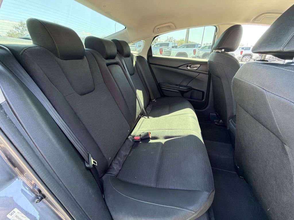 Used 2021 Honda Insight EX image 11