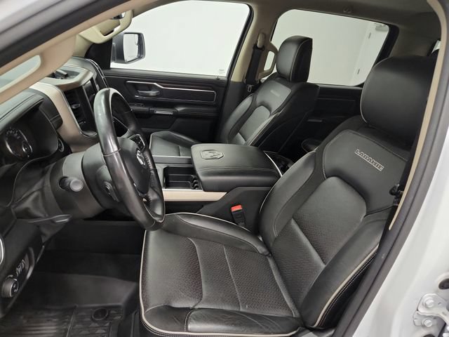 Used 2021 RAM 1500 Laramie AWD/4WD image 18