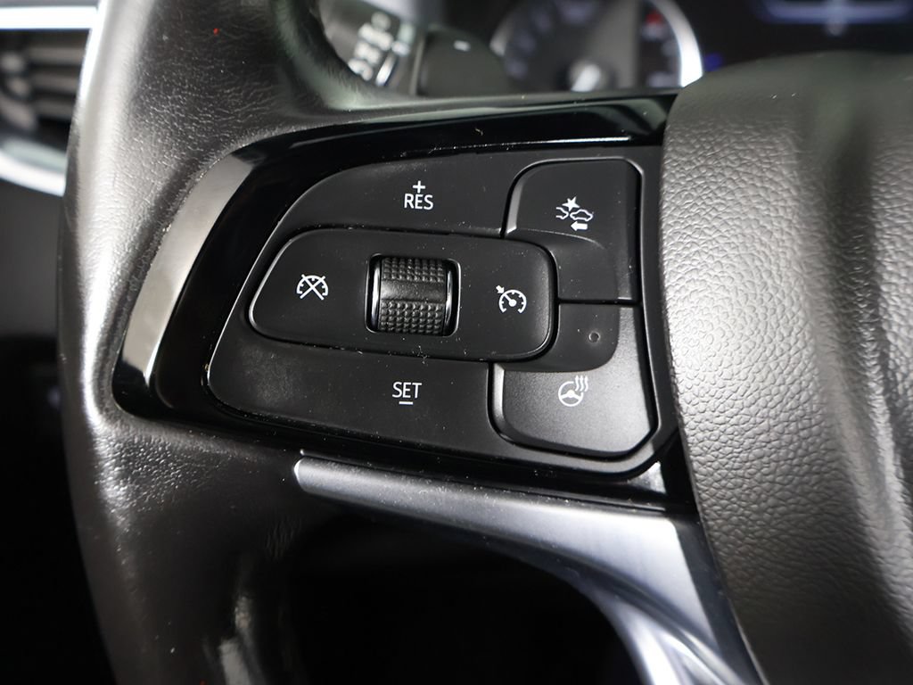 Used 2024 Buick Enclave Premium FWD image 45